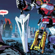 Illustration for article titled The Power Rangers Comic Is About So Much More Than Nostalgia